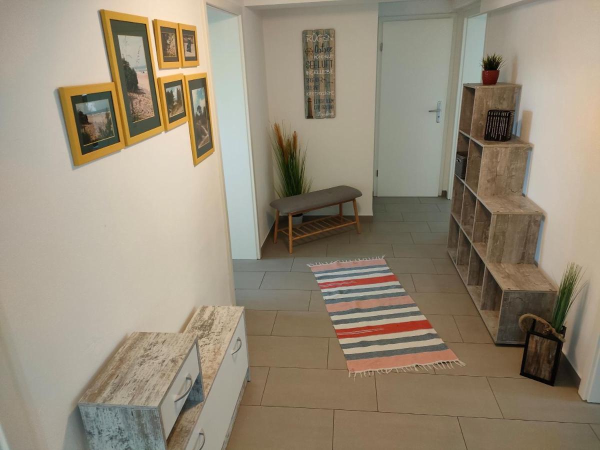 Sellina Apartment Exterior foto